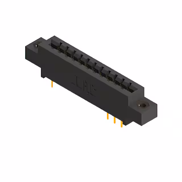 387-022-523-807 EDAC Inc.  Edgeboard Connectors